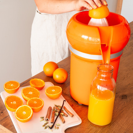 Kitchen + Home Citrus Tap – Portable Lemon Lime Juicer Spout, Orange Citrus  Sipper and Jalapeño Corer – 3 Pack 