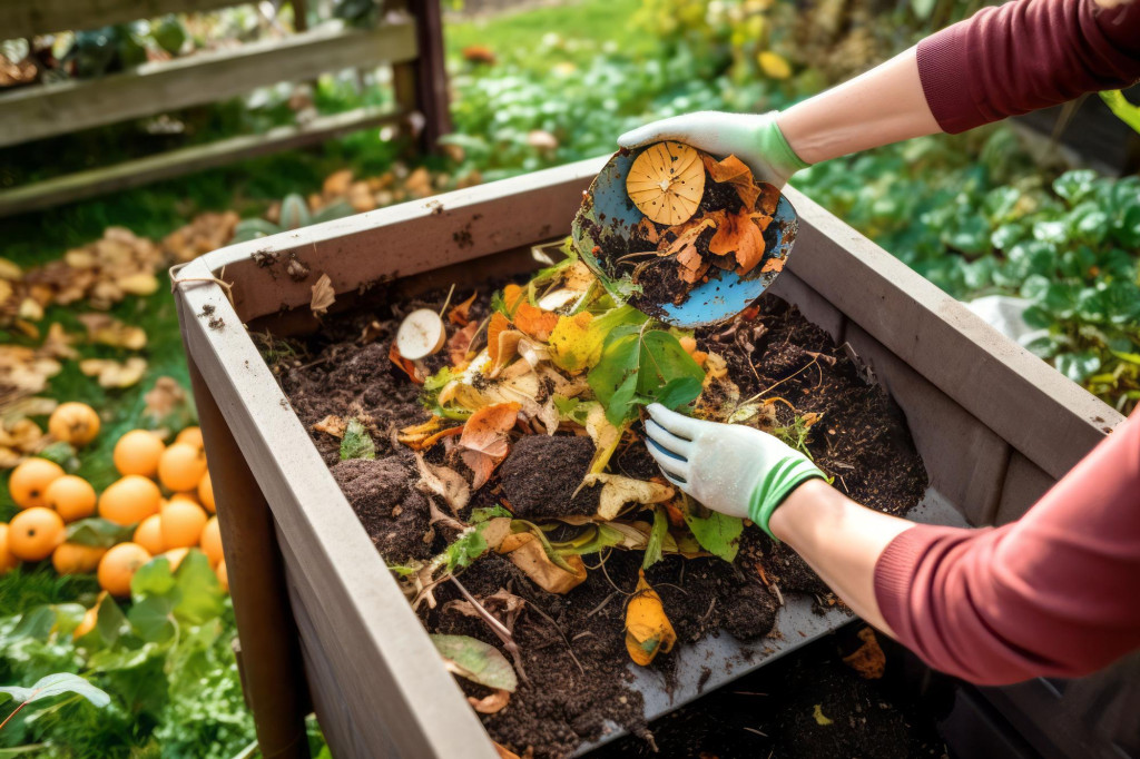 Compostage obligatoire : tout savoir sur le compost !